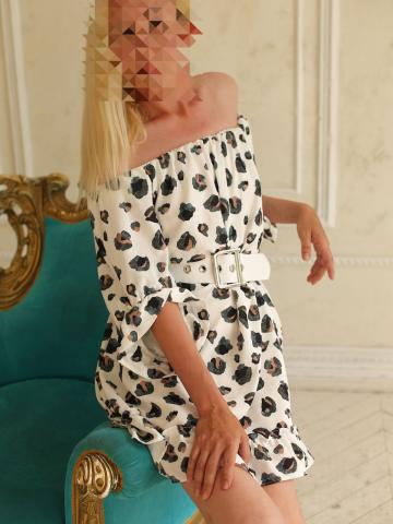 Виолетта Притягательный Взгляд фото 5