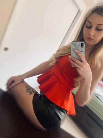 Татьяна Горячо Страстно