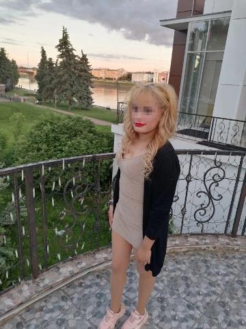 Ирина Особая Ночь Реал фото 3