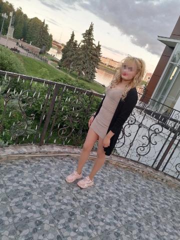 Ирина Особая Ночь Реал фото 4